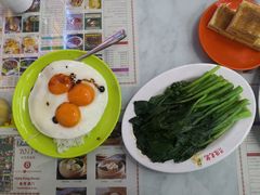 -澳门陈光记烧味饭店(万象城店)