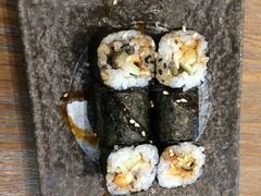 -松岛日本料理(汾江路店)