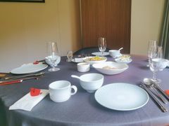 -沈灶河豚宴·河豚融合餐厅(汉中路店)