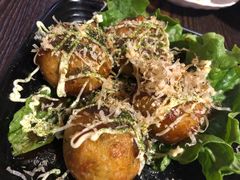 -拉面莊夢語＆中华料理八椿