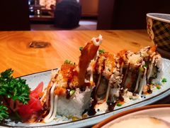 -文三酒肆自助放题(新街口友谊广场店)