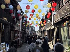 -嘉兴月河历史街区