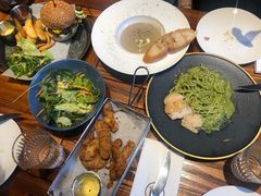 -404干式熟成牛排馆•聚会餐厅