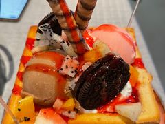 -咖啡之翼·咖餐厅(武清店)