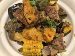 -金掌勺锅包肉(华润万象城店)