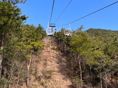 -天柱山风景区