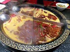 -乾矿老火锅(通远门店)