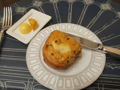 -丘吉尔餐厅(澳门伦敦人店)