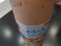 -CoCo都可(湖滨银泰店B区店)