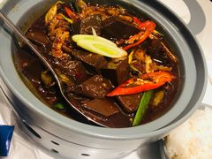 -鹿港小镇(悠唐店)