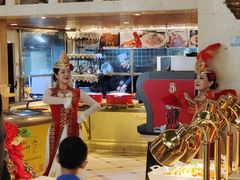 -丝路天山酒店(国际大巴扎店)