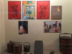 -中国闽台缘博物馆