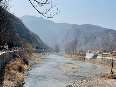-白河湾生态旅游一条川
