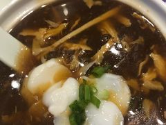 -船歌·鱼水饺青岛菜(国贸商城店)
