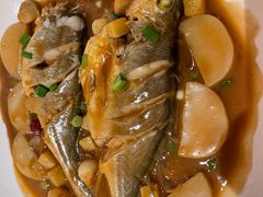 -悦融琥珀·京鲁菜·海味珍品(西单店)