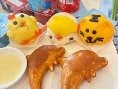 -长隆横琴湾酒店(珠海旗舰店)