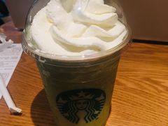 -星巴克(江北机场店)
