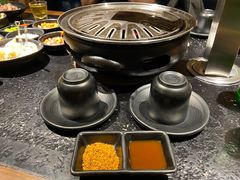 -九田家黑牛烤肉料理(珠江摩尔店)