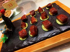 -顺丰轩园林酒家(天河店)