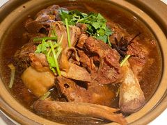 -真定郝家排骨(正定县总店)