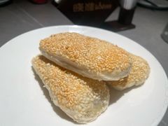 -晓淮山·扬州早茶·淮扬菜(龙阳广场店)