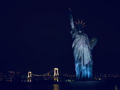 -台场海滨公园船码头