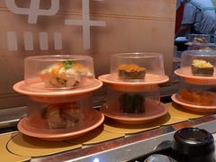 -争鲜回转寿司(通州万达店)