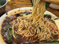 -智强牛肉面