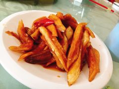 -天桥饭店·特色海鲜(金山嘴渔村店)