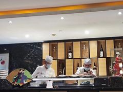 -松临·铁板烧&Omakase(神农店)