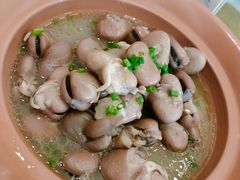 -骏莱海鲜鱼港(五角场店)