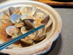 -张家卫·阳江菜·小海鲜(肥婆湾桥店)