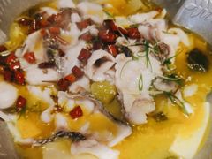 -陈厨老味·老派郴州菜(宜章店)