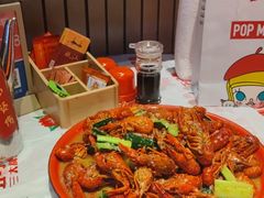 -五马集·海鲜·温州大牌档(黑金冠五马街十字路口店)