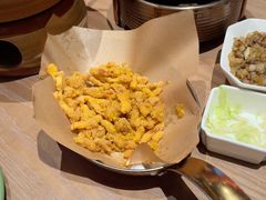 -耶里夏丽·丝路国际·新疆餐厅(浦东区东方路店)