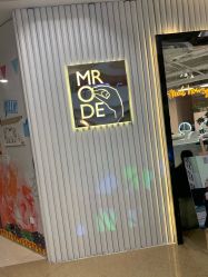 -MRMODE时尚先生美发沙龙