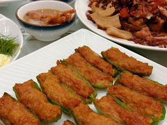 -金百门·顺德海鲜酒家(陈村店)