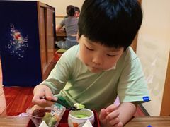 -希望日本料理(保利香槟花园店)