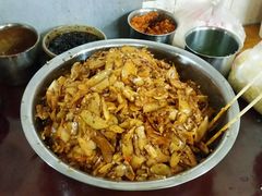 -双宝红油牛系列