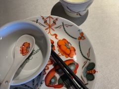 -穿越·外婆家(西溪天堂店)