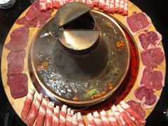 -北门涮肉·炭火铜锅涮肉(什刹海店)