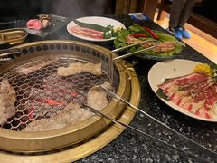 -肉匠日式烧肉屋·和牛居酒屋·酒水小食堂(大汉悦中心店)