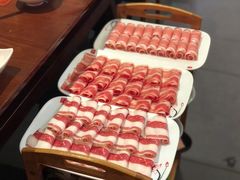 -1078號老北京涮肉(松柏店)