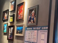 -鑫花溪牛肉米粉(东环大润发店)