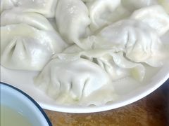 -山东水饺(南坪新街店)