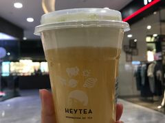 -喜茶(上海正大广场店)
