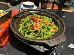 -味道家宴