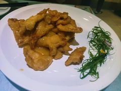 -品味居·首店·大连鲜活海鲜大连菜(东港店)
