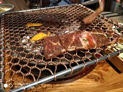 -黑牛の店·和牛烧肉(合生汇店)