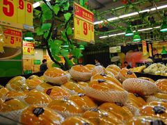 -华润万家(朱雀大街店)